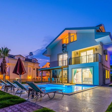 Infinity Lily Villa 1 Fethiye Dış mekan fotoğraf