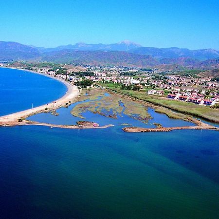 Infinity Lily Villa 1 Fethiye Dış mekan fotoğraf
