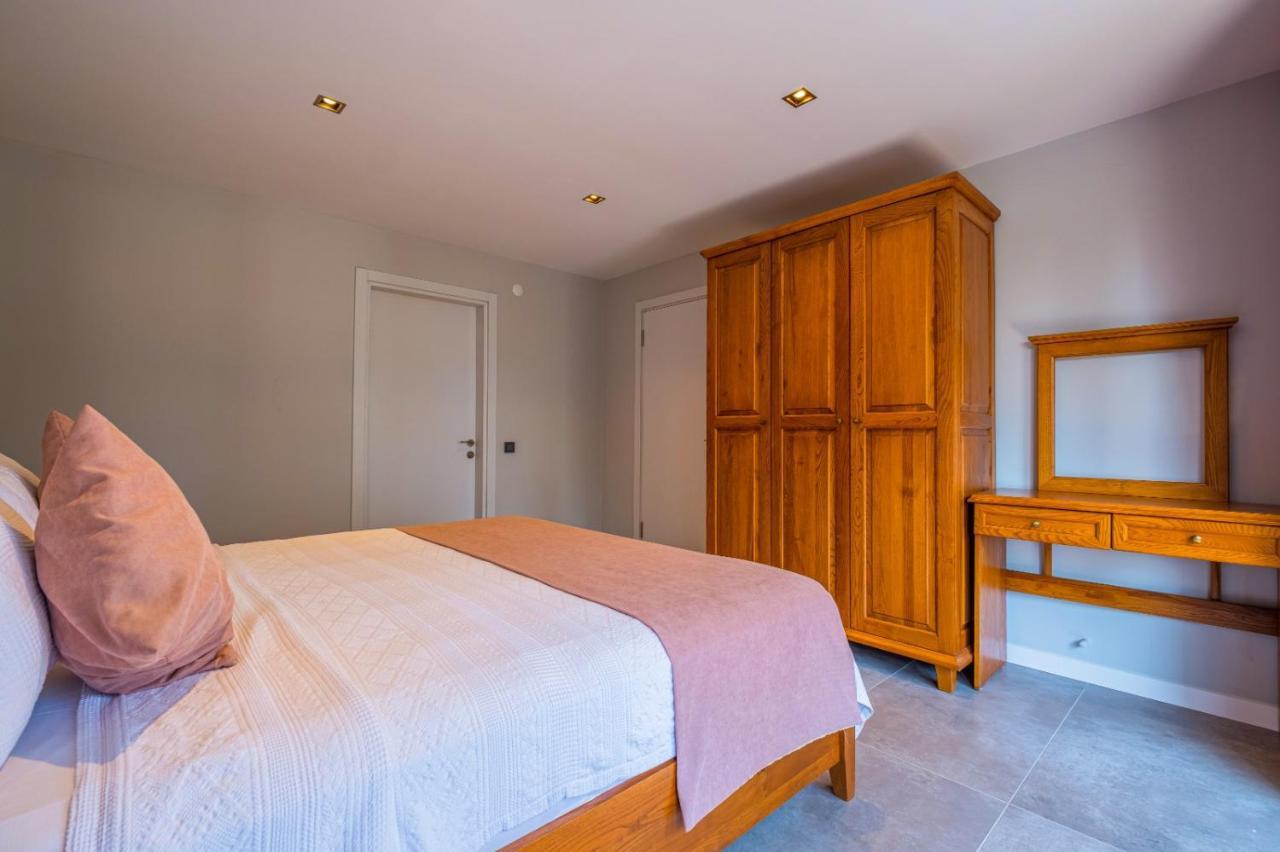 Infinity Lily Villa 1 Fethiye Dış mekan fotoğraf