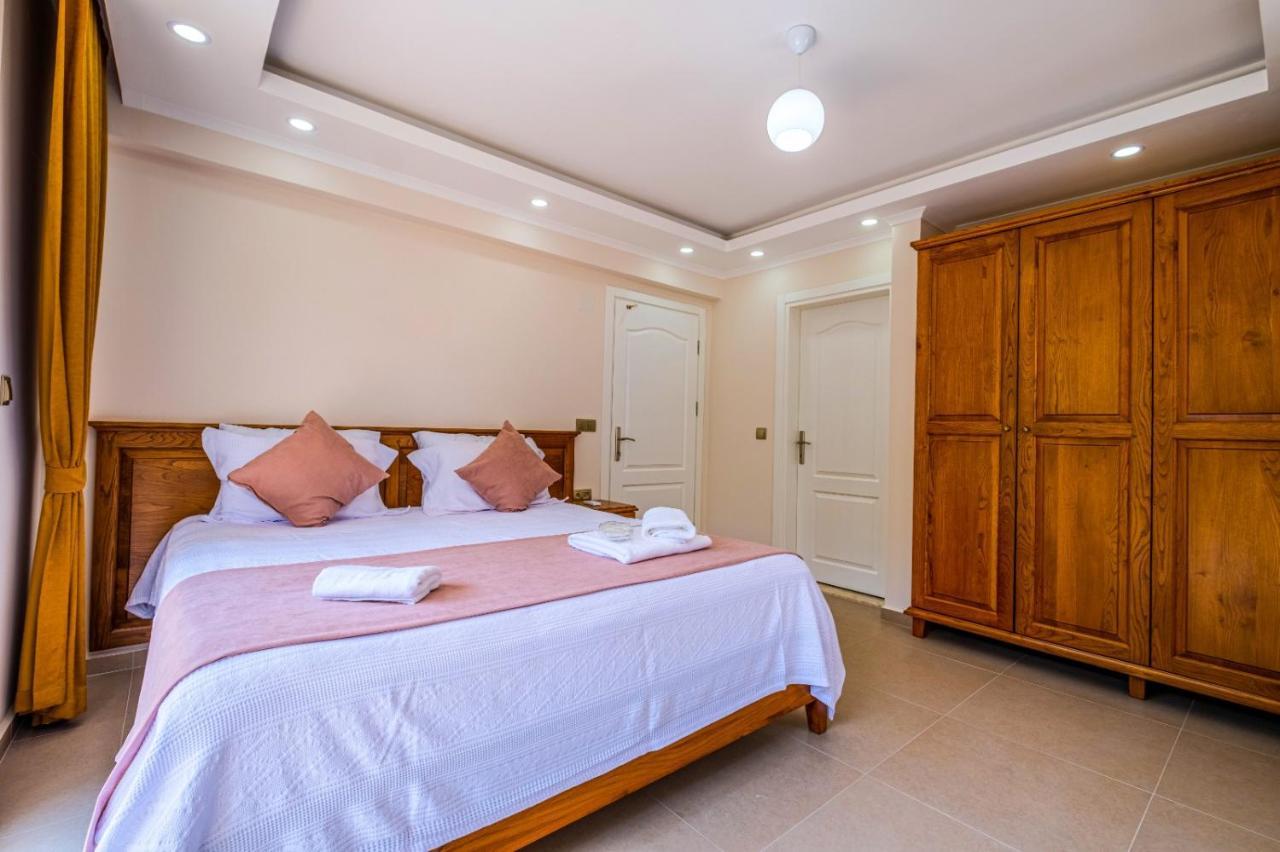 Infinity Lily Villa 1 Fethiye Dış mekan fotoğraf