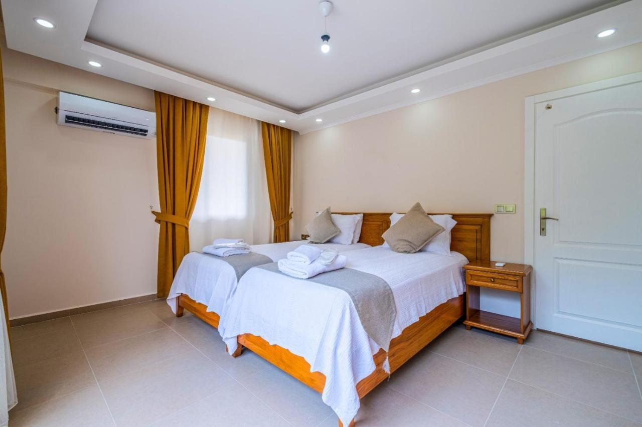 Infinity Lily Villa 1 Fethiye Dış mekan fotoğraf