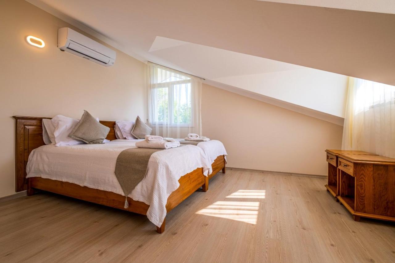 Infinity Lily Villa 1 Fethiye Dış mekan fotoğraf