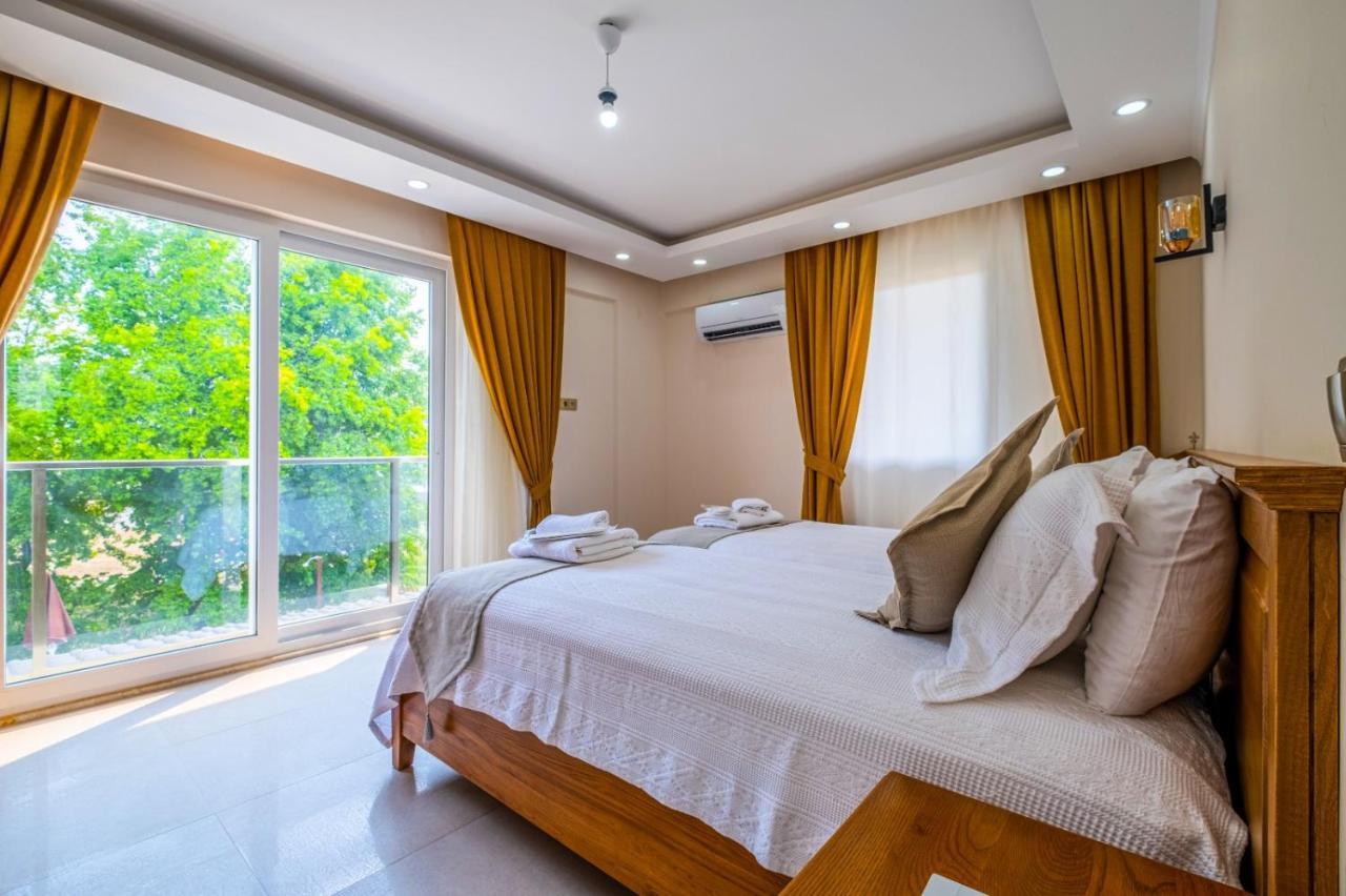 Infinity Lily Villa 1 Fethiye Dış mekan fotoğraf