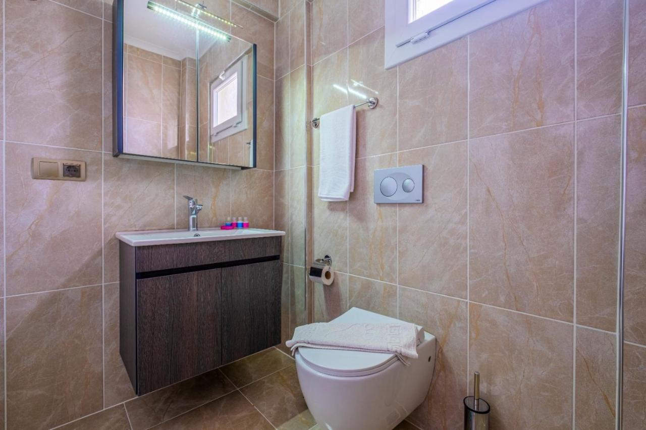 Infinity Lily Villa 1 Fethiye Dış mekan fotoğraf