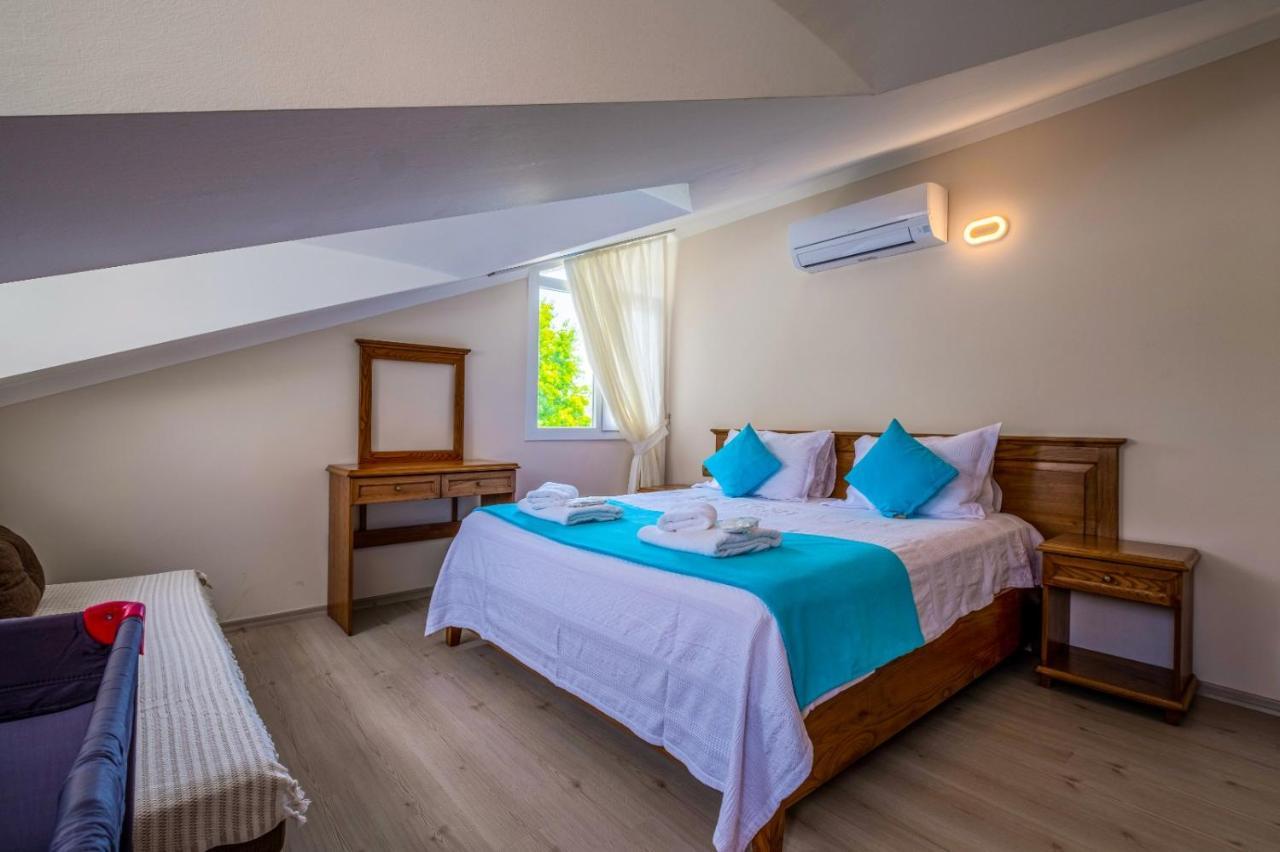 Infinity Lily Villa 1 Fethiye Dış mekan fotoğraf