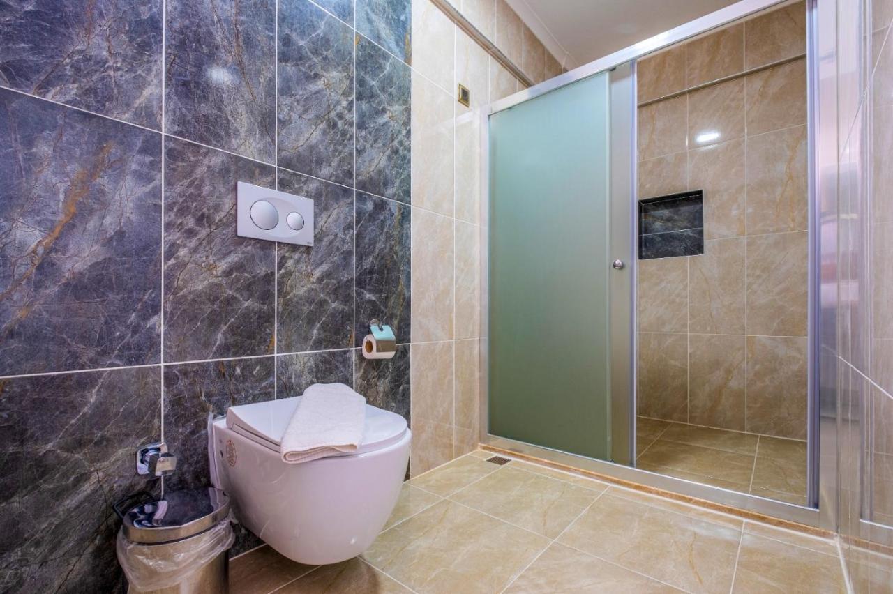 Infinity Lily Villa 1 Fethiye Dış mekan fotoğraf
