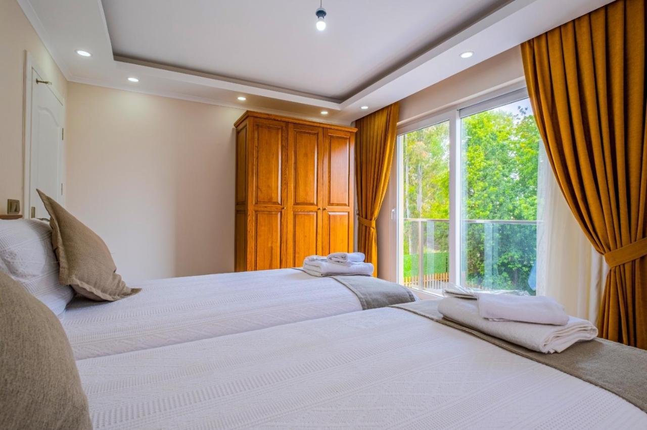 Infinity Lily Villa 1 Fethiye Dış mekan fotoğraf