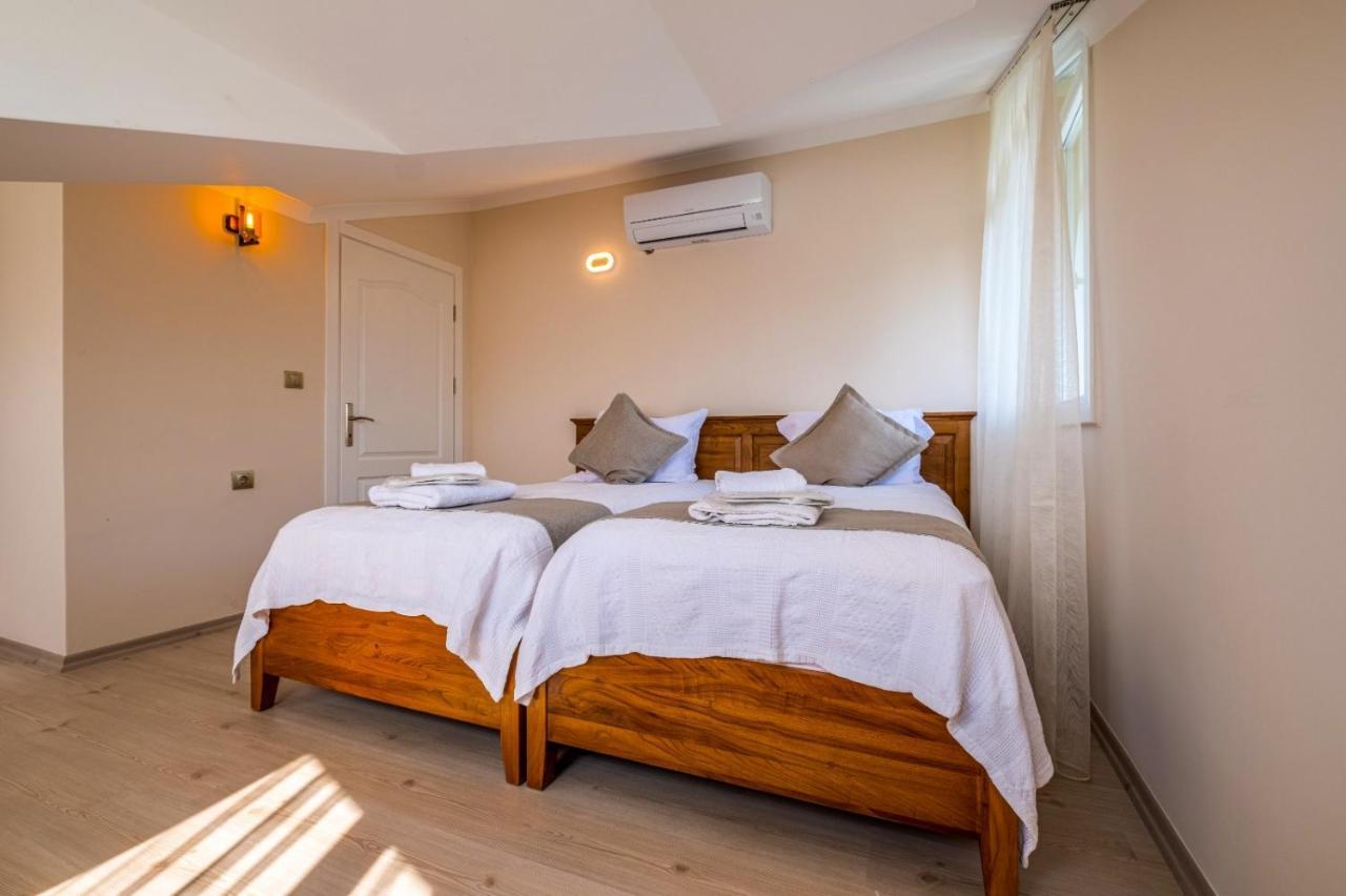 Infinity Lily Villa 1 Fethiye Dış mekan fotoğraf